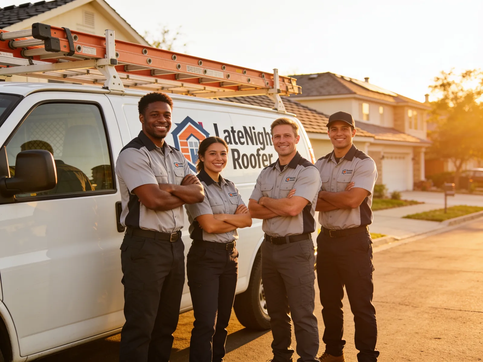Emergency Roof Repair company in Genoa, WV